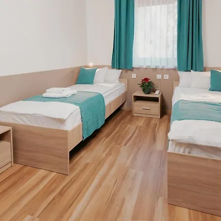 Homoky Bestline Hotel Budapest
