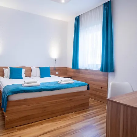 Hotel Frankfurt