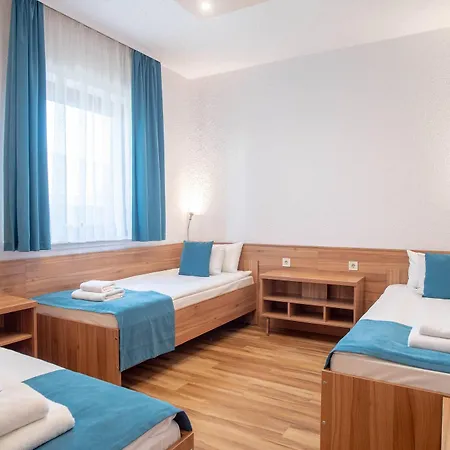 Hotel Frankfurt