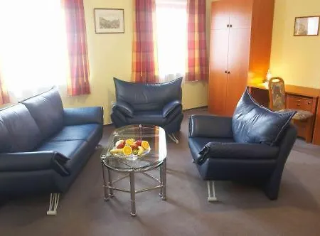 Hotel Frankfurt