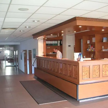 Frankfurt Hotel