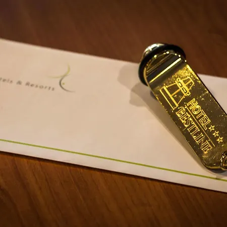 Homoky Bestline 3* Budapest