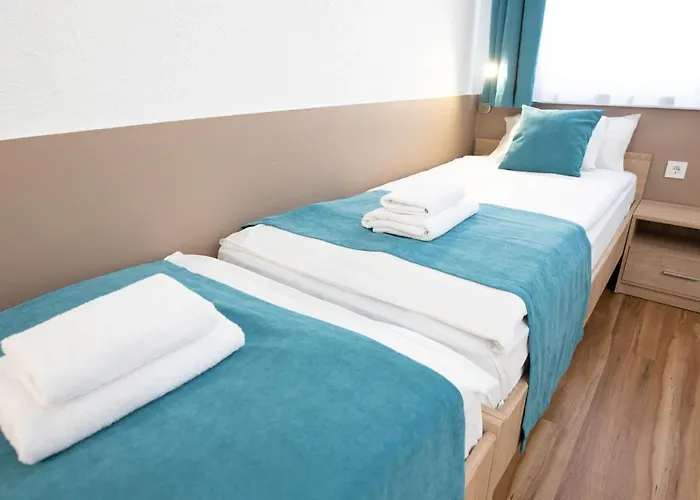 Frankfurt 3*