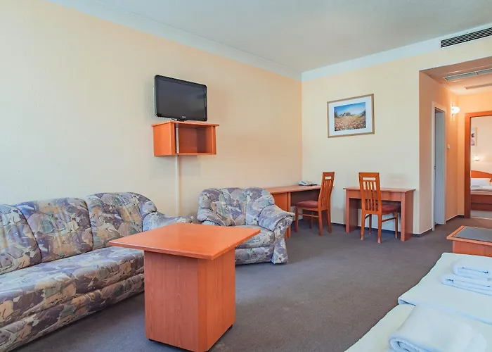 Frankfurt Hotel 3*