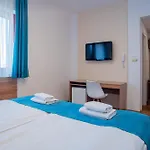 Frankfurt 3* Budapest