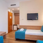 Frankfurt Hotel Budapest