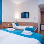 Frankfurt 3* Boedapest