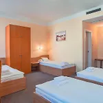 Frankfurt Hotel Budapest