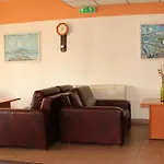 Frankfurt 3* Boedapest