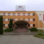 Frankfurt Hotel 3*