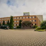 Frankfurt Boedapest
