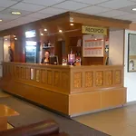 Frankfurt Hotel