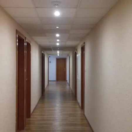 Hotel Homoky Bestline