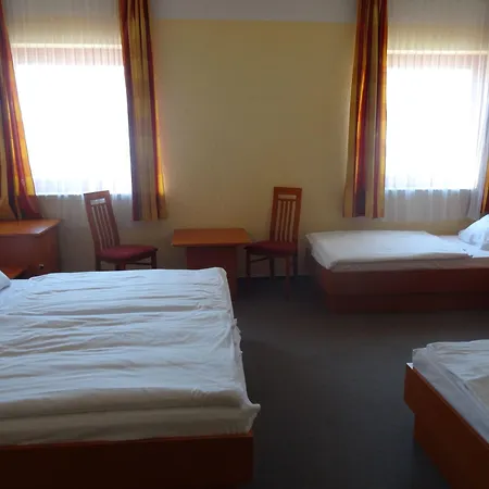 Homoky Bestline Hotel