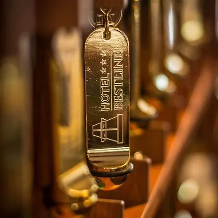 Ξενοδοχείο Frankfurt Βουδαπέστη