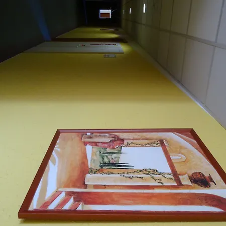 Hotel Frankfurt Boedapest