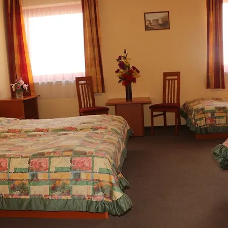 Homoky Bestline Hotel Budapeste
