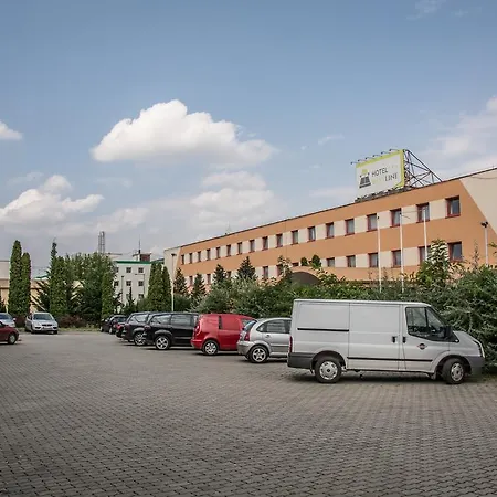 Homoky Bestline Hotel 3*