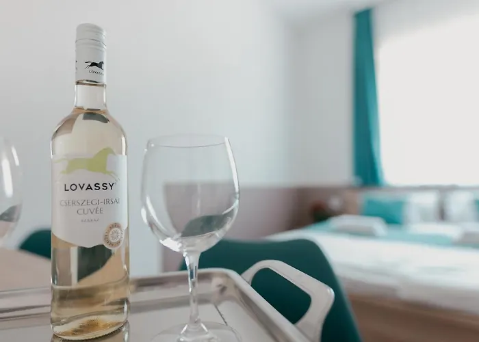 Frankfurt מלון 3*