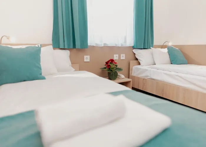 Hotel Frankfurt 3*