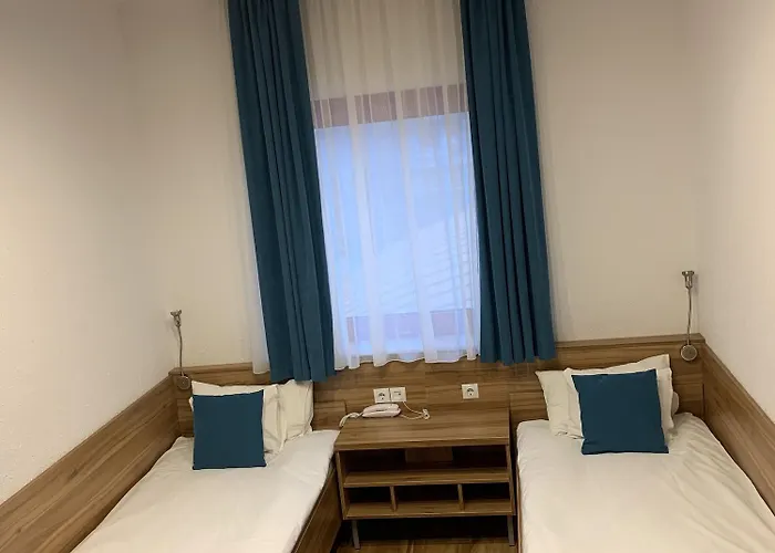 Hotel Frankfurt