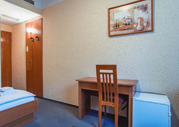 Frankfurt בודפשט