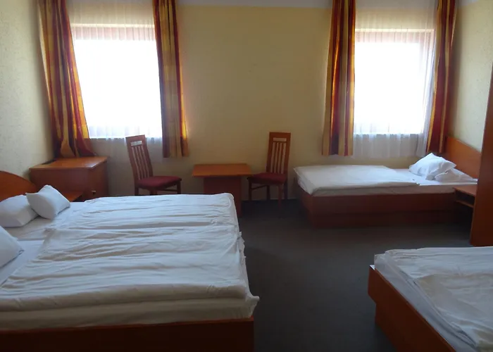 Frankfurt Hotel