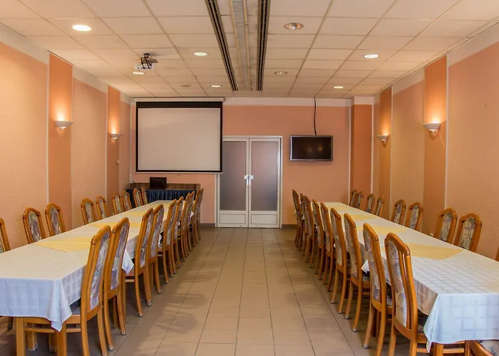 מלון Frankfurt בודפשט