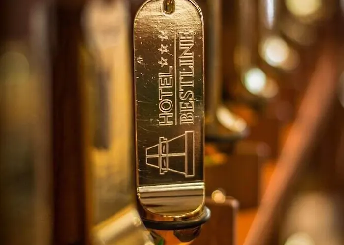 Hotel Frankfurt Budapest