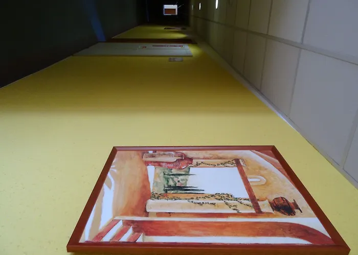 מלון Frankfurt בודפשט