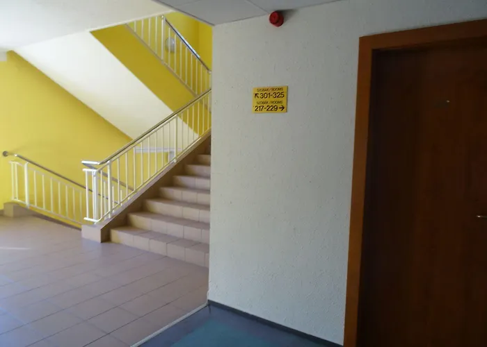 Frankfurt Hotel 3*