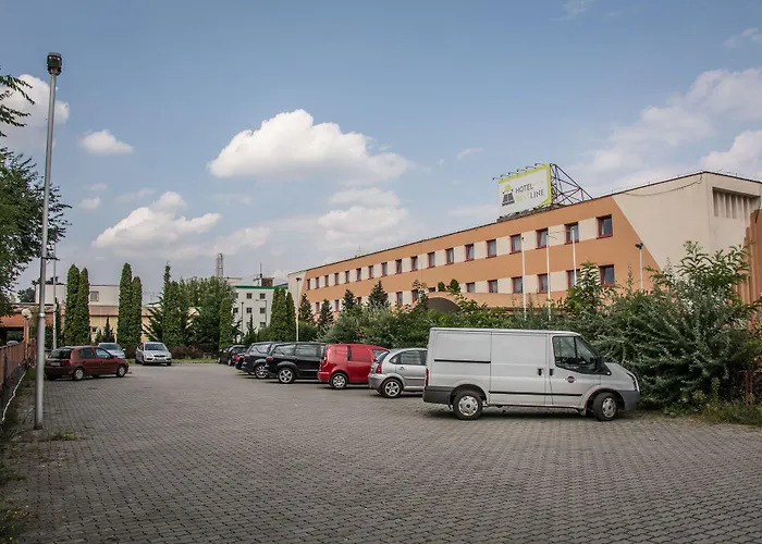 Hotel Frankfurt Budapest