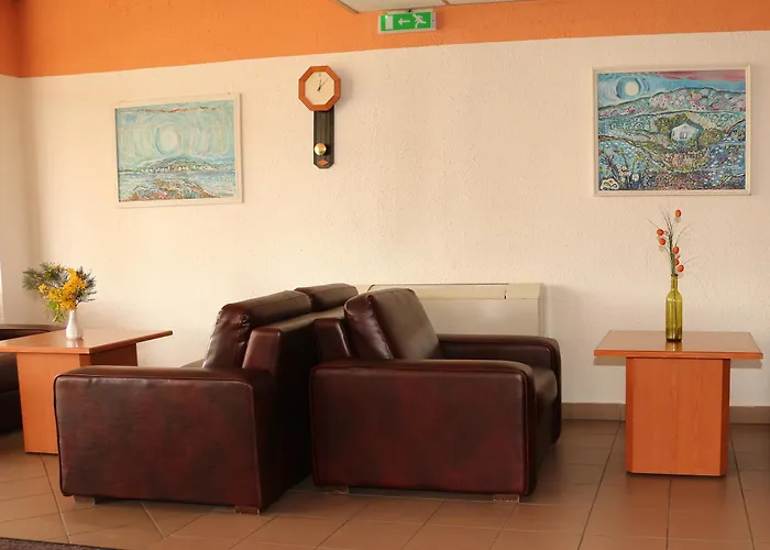 Frankfurt 3* בודפשט