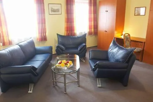 Hotel Frankfurt