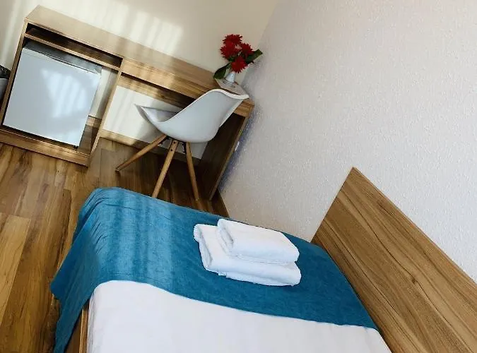 Frankfurt 3*