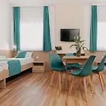 מלון Frankfurt בודפשט