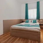 מלון Frankfurt