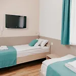 מלון Frankfurt בודפשט