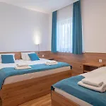 Frankfurt מלון