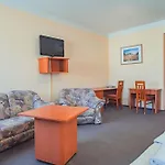 Frankfurt מלון 3*