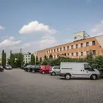 מלון Frankfurt בודפשט