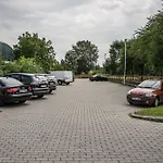 Frankfurt בודפשט