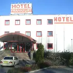 Frankfurt 3* בודפשט