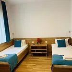 Frankfurt מלון בודפשט