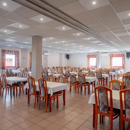 Frankfurt Hotel Budapest