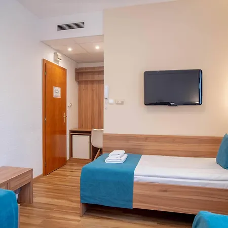 Frankfurt Hotel Budapest