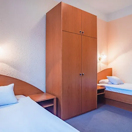 Hotel Frankfurt Budapest