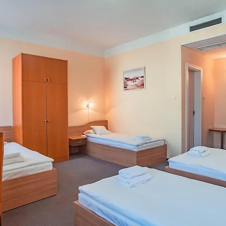 Frankfurt Hotel Budapest