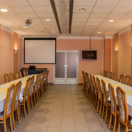 Hotel Frankfurt Budapest