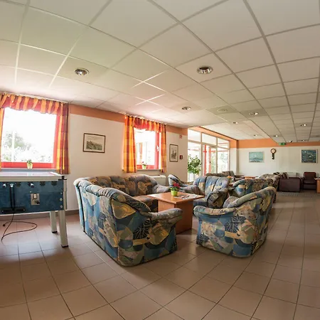 Frankfurt 3* Budapest